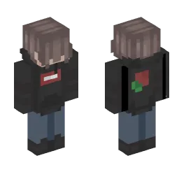 Minecraft Skin #155774
