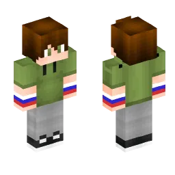 Minecraft Skin #155776