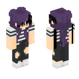 Minecraft Skin #155777
