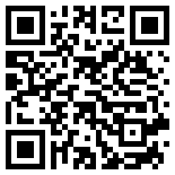 Jens QR Code