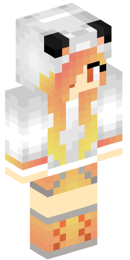 Jens Minecraft Skin Preview on Minecraft.Co.Com