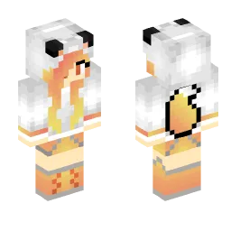 Minecraft Skin #155778