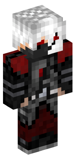 angion Minecraft Skin Preview on Minecraft.Co.Com