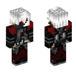 Minecraft Skin #155779