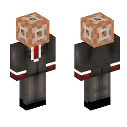 Minecraft Skin #155785