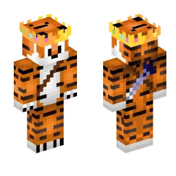 Minecraft Skin #155787