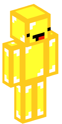 Minecraft Skin #155788