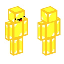 Minecraft Skin #155788