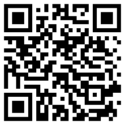 ssssssss QR Code