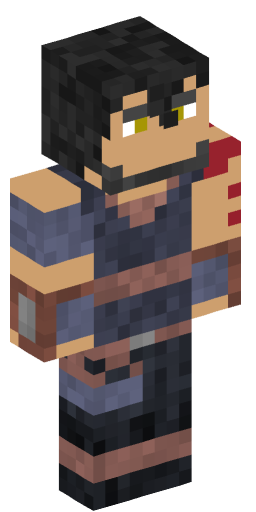 Minecraft Skin #155793