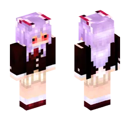 Minecraft Skin #