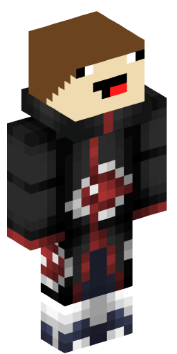 Minecraft Skin #155796