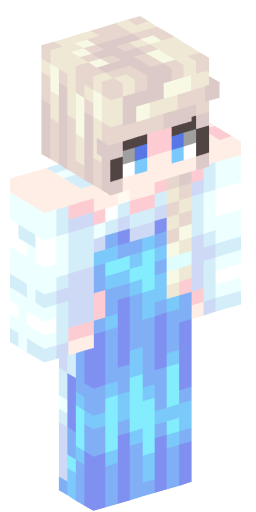 Minecraft Skin #155797