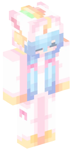 Minecraft Skin #155798