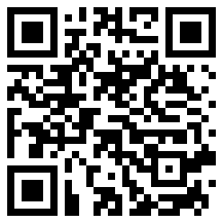 raggedtoothrat QR Code