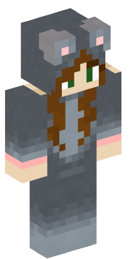 Minecraft Skin #155799