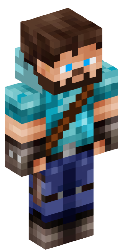 Minecraft Skin #155800