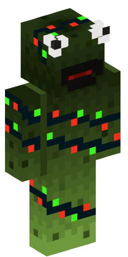 Minecraft Skin #155802