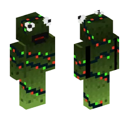 Minecraft Skin #155802