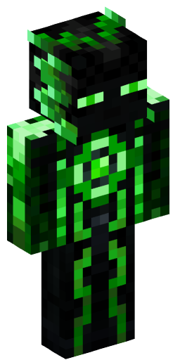 Okularnik1504 Minecraft Skin Preview on Minecraft.Co.Com