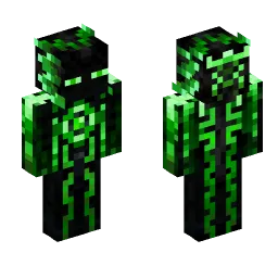 Minecraft Skin #155803
