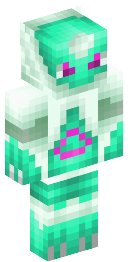 Minecraft Skin #155809