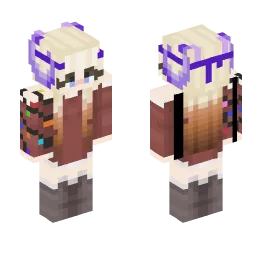 Minecraft Skin #155813