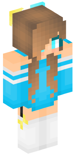 Minecraft Skin #155817