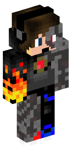 Minecraft Skin #155819