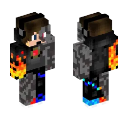 Minecraft Skin #155819