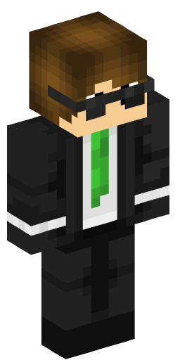 Minecraft Skin #155821