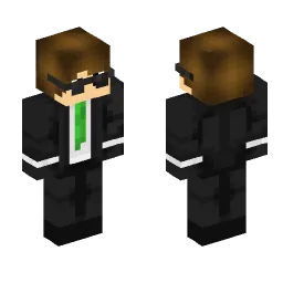 Minecraft Skin #155821