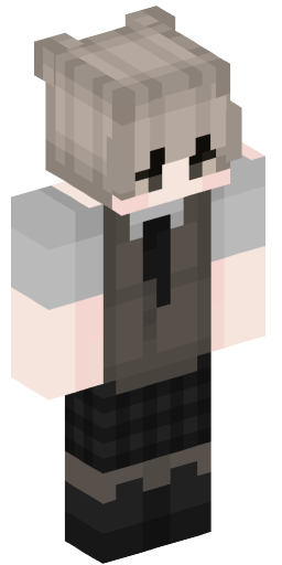 Minecraft Skin #155823