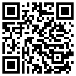 _Skull QR Code