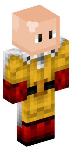 _Skull Minecraft Skin Preview on Minecraft.Co.Com