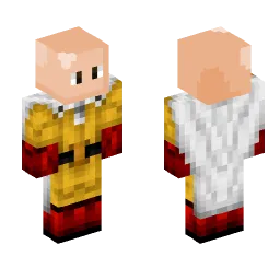 Minecraft Skin #155825