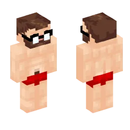 Minecraft Skin #155826