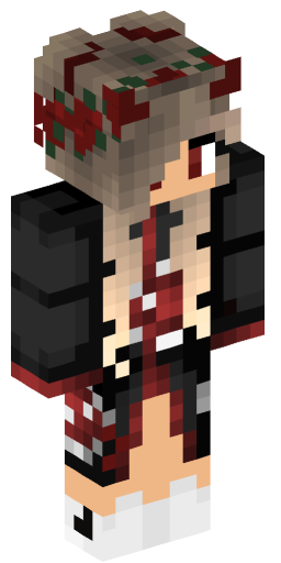 Angle2007 Minecraft Skin Preview on Minecraft.Co.Com