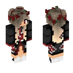 Minecraft Skin #155827