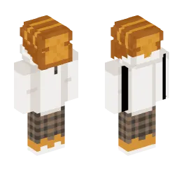 Minecraft Skin #155834