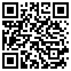 MyBestBudIsFish QR Code