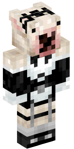 Minecraft Skin #155840