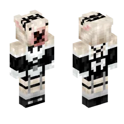 Minecraft Skin #155840