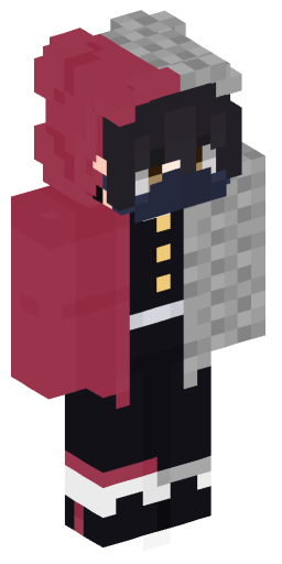 Minecraft Skin #155841