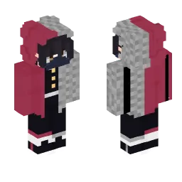 Minecraft Skin #155841