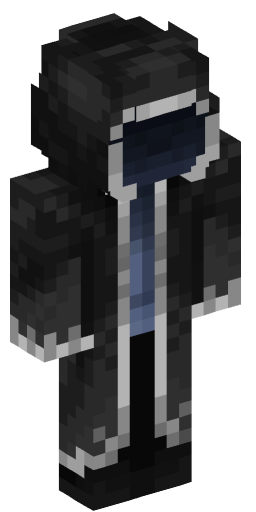 Minecraft Skin #155842