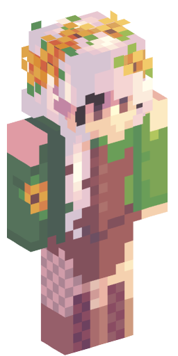 Minecraft Skin #155843