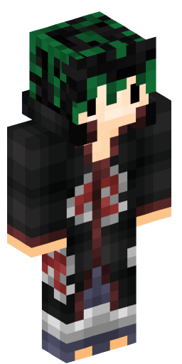 Minecraft Skin #155844