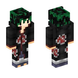 Minecraft Skin #155844