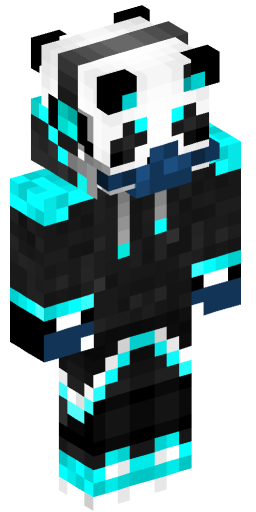 Minecraft Skin #155846